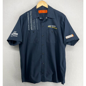 CANNONDALE Shirt Men XL RED KAP Cycling Biking RUSH DAYTRIPPER SYNAPSE Road Bike